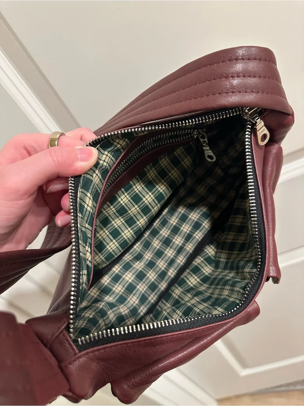 Baggu Cargo Shoulder Bag - Uncle Bag!